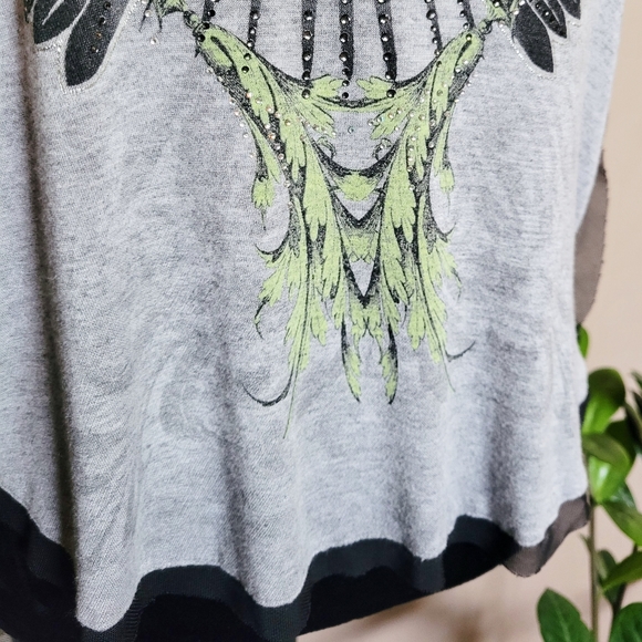 Harley Davidson tank top - Picture 5 of 10